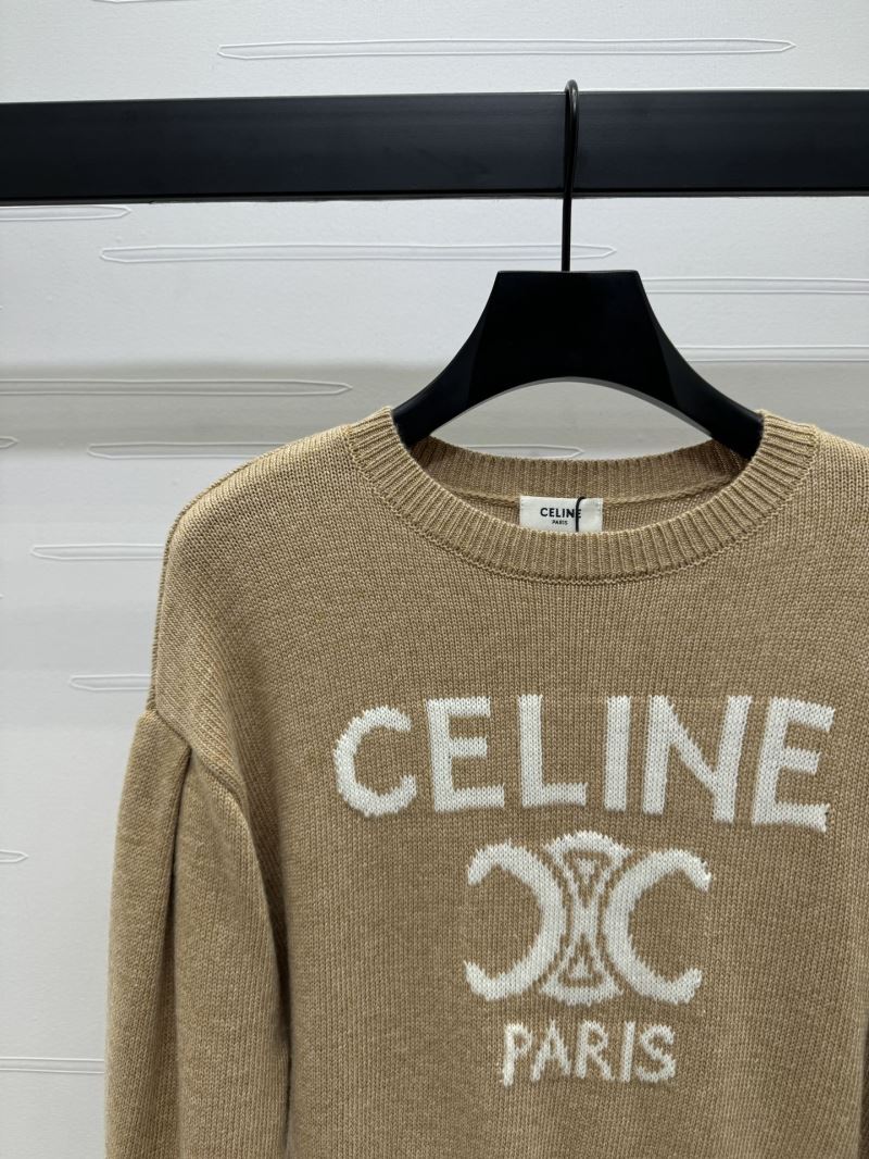 Celine Sweaters